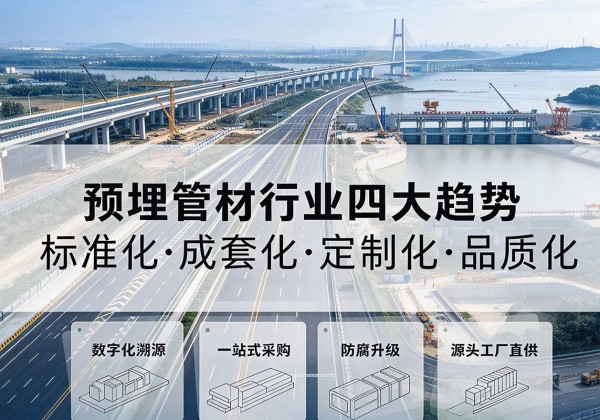 海州行业发展趋势总结