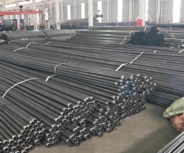 海州声测管厂家
