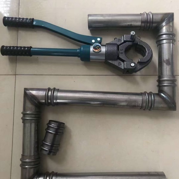 海州冷却管生产